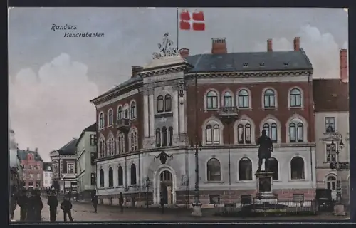 AK Randers, Handelsbanken