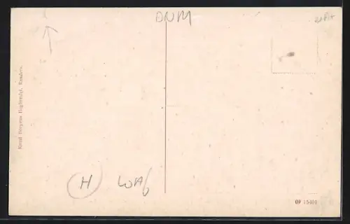 AK Randers, Handelsbanken