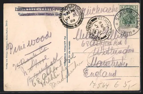 AK Forbach, Partie im Murgtal