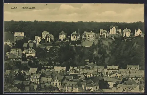 AK Diez, Parkstrasse