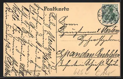 AK Diez, Parkstrasse