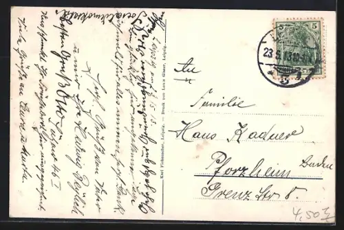 AK Leipzig, Wildpark