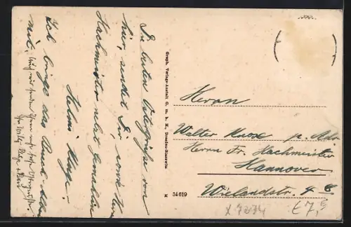 AK Kohren, Burgruine, Stadtansicht, Kirche