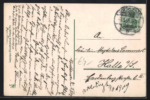 AK Nordhausen, Primariusgraben