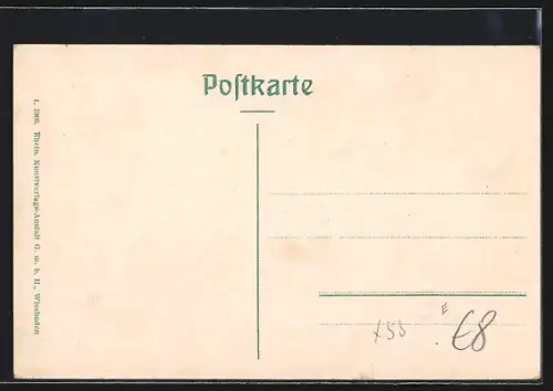 AK Nordhausen, Stadtmauer, Dom