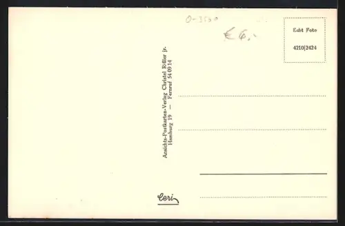 AK Salzwedel, Burgturm