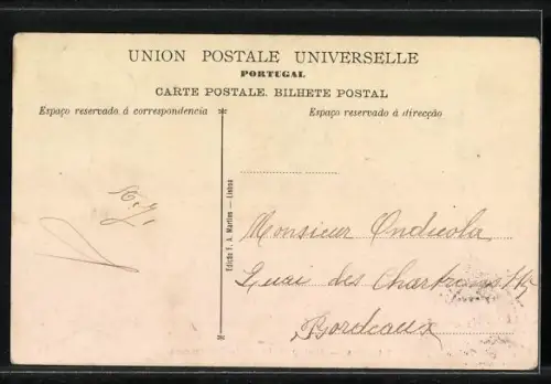 AK Lisboa, Praca do Commercio