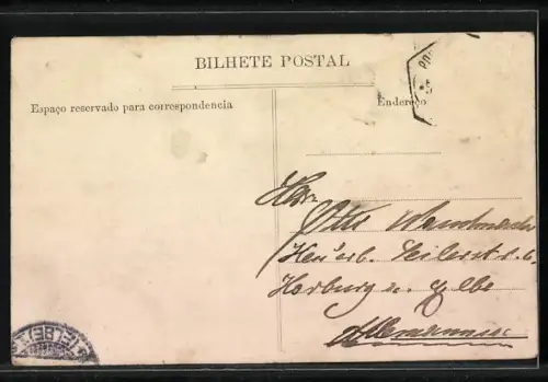 AK Foz, Pharol da Barra