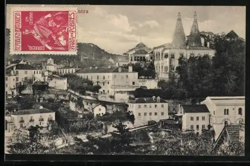 AK Cintra, Panorama