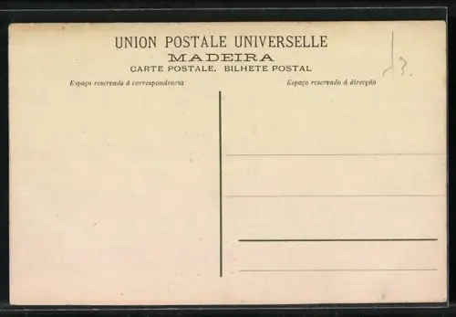 AK Madeira, Bullock Car