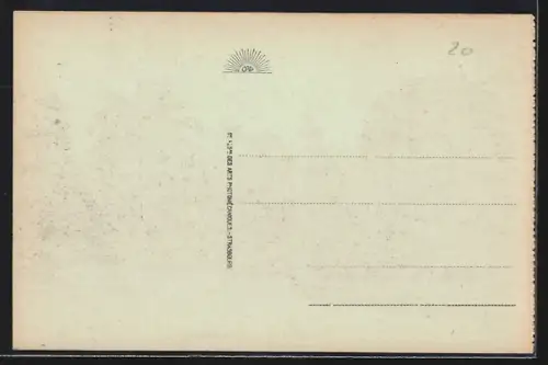 AK Monte-Carlo, Le Casino et les Terrasses