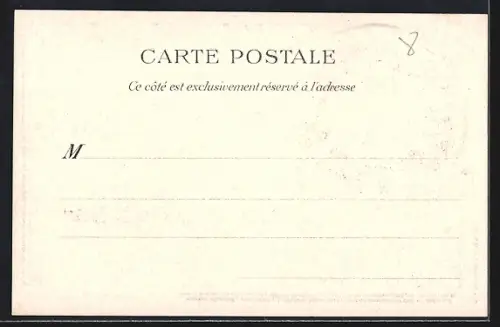 AK Monte Carlo, La Roulette