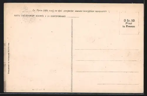 AK Monte-Carlo, Vue generale, Le Port et Baie du Cap Martin