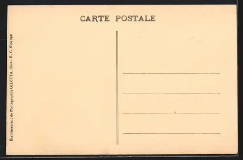 AK Monaco, Musée Océanographique, Oceanographie appliquée, Éléphant de la mer, Industries de la mer