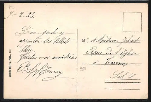 AK Monte-Carlo, Le Casino, Roulette