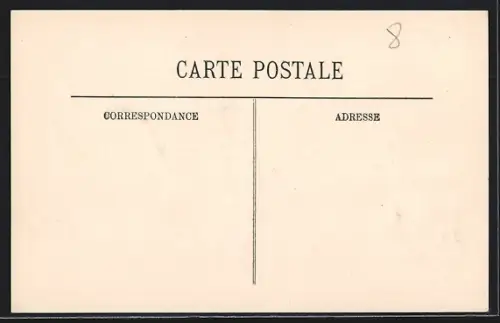 AK Monte-Carlo, Kind beim Taubenfüttern