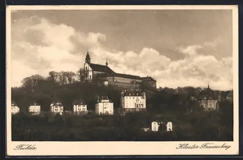 AK Fulda, Kloster Frauenberg