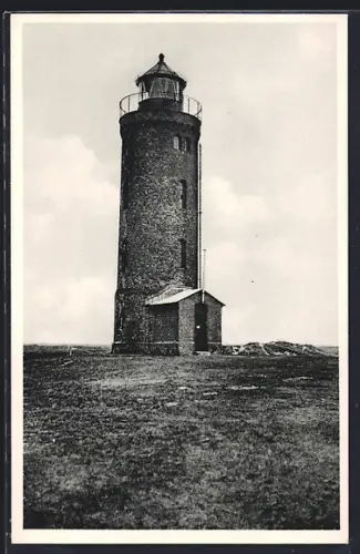 AK St. Peter-Böhl, Leuchtturm