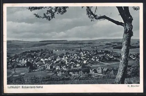 AK Birkenfeld-Nahe, Gesamtansicht
