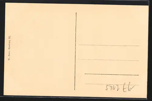 AK Boppard a. Rh., Mühltal, Hunsrückbahn