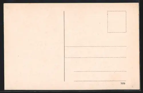 AK Gern b. Berchtesgaden, Kirche, Untersberg, Gebirgslandschaft