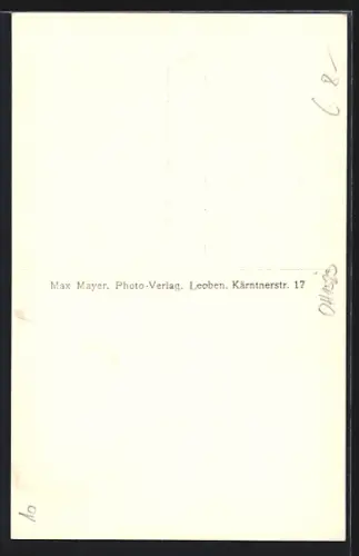 AK Leoben, Stadtturm