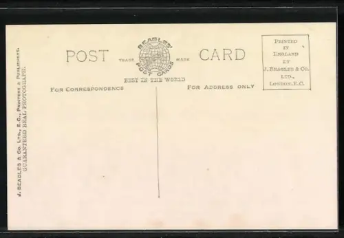 AK Princess Elizabeth, Daughter of Duke & Duchess of York