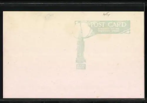 AK The State Barge with the King and Queen at Henley