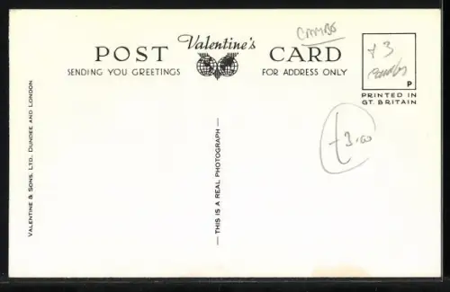 AK Cambridge, Aerial view of the city