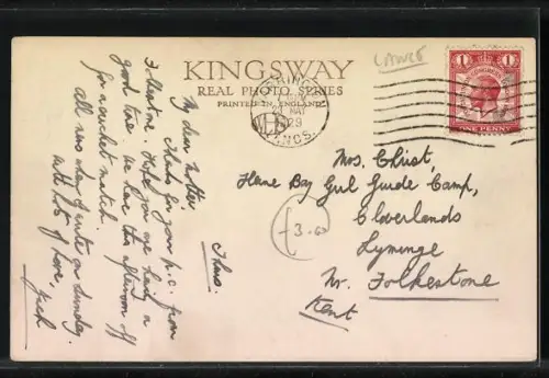 AK Manchester, Cheethams Hospital