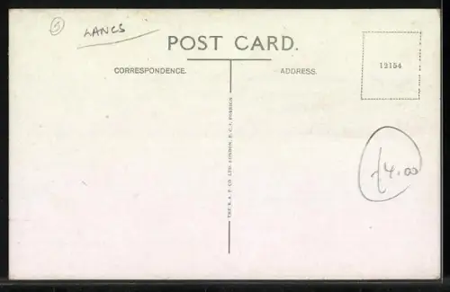 AK Irlam, Roscoe Road