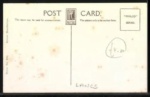 AK Oldham, Queen`s Road