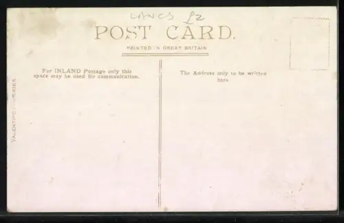 AK Denton, Town Hall