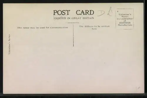 AK Manchester, Midland Hotel