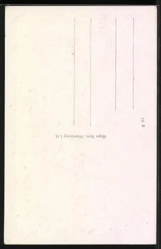 AK Oldenburg i. O., Haus Degode