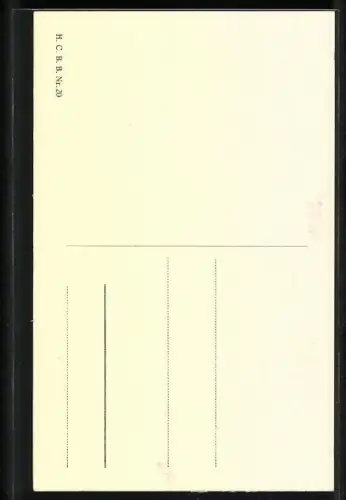 AK Oldenburg / O., Haus Degode