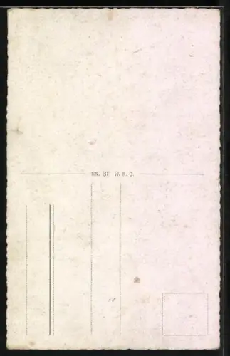 AK Oldenburg / O., Degodehaus