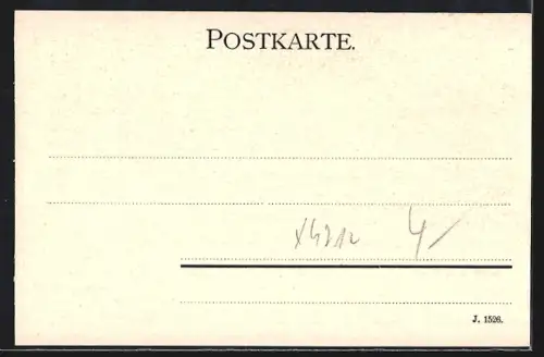 AK Kyffhäuser, Kyffhäuser-Denkmal, Barbarossa-Turm