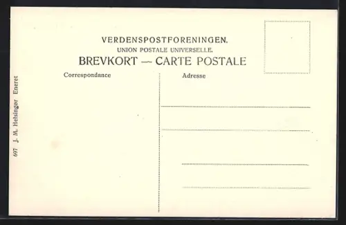 AK Helsingør, Fra Sortebrøde Klostret