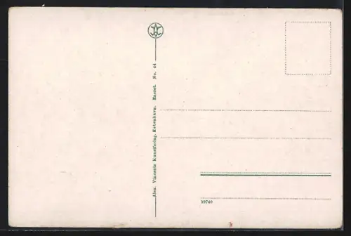 AK Demstrup /Jylland, Parti fra Demstrup