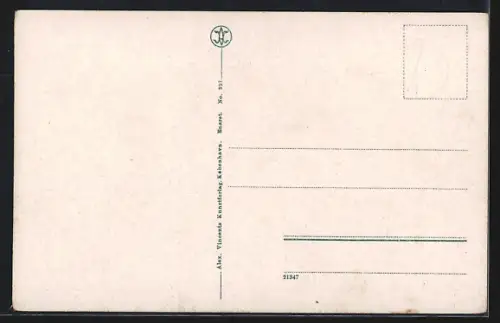 AK Christianssaede /Lolland, Christianssaede