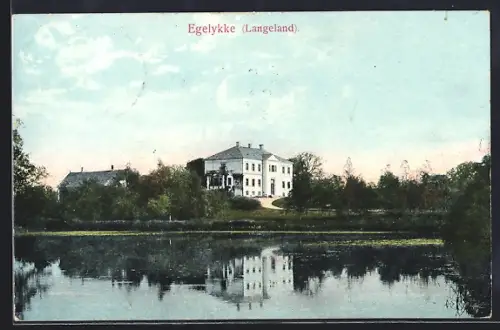 AK Egelykke, Panorama