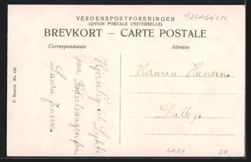 AK Valbygaard, Panorama