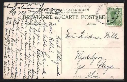 AK Selsøgaard /Sjaelland, Selsøgaard