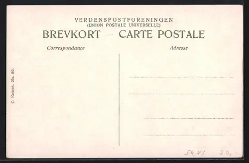 AK Bangsbo /Jylland, Parti fra Bangsbo