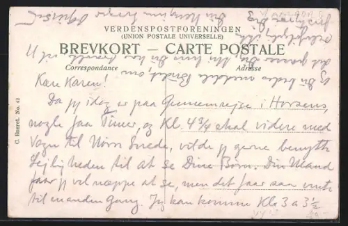 AK Kongerstedlund /Jylland, Parti fra Kongerstedlund