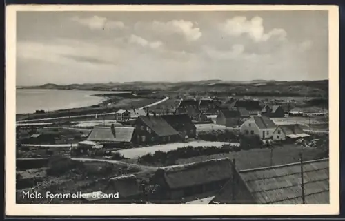 AK Mols, Femmøller Strand