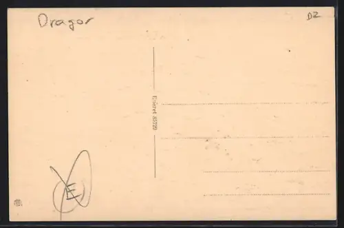 AK Dragør, Strandhotellet Dragør