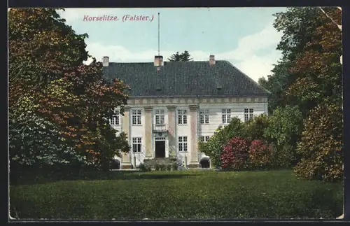 AK Korselitze /Falster, Korselitze