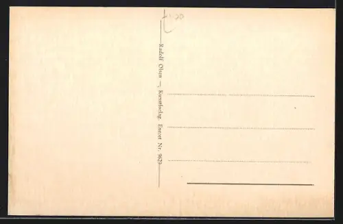 AK Kapervogn, Dyrehaven